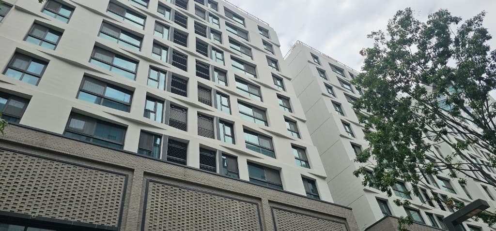 송도 하늘채 아이비원 대표 이미지